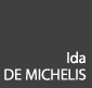Ida De Michelis